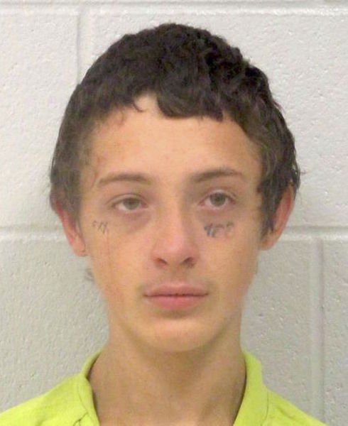 Street Crimes Unit arrests nine in connection to recent car burglaries